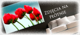 Zdjęcia na płótnie, fotoobrazy